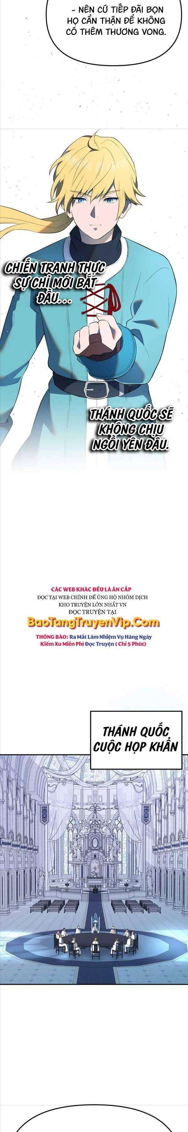 Hoàng Kim Pháp Sư - Page 21