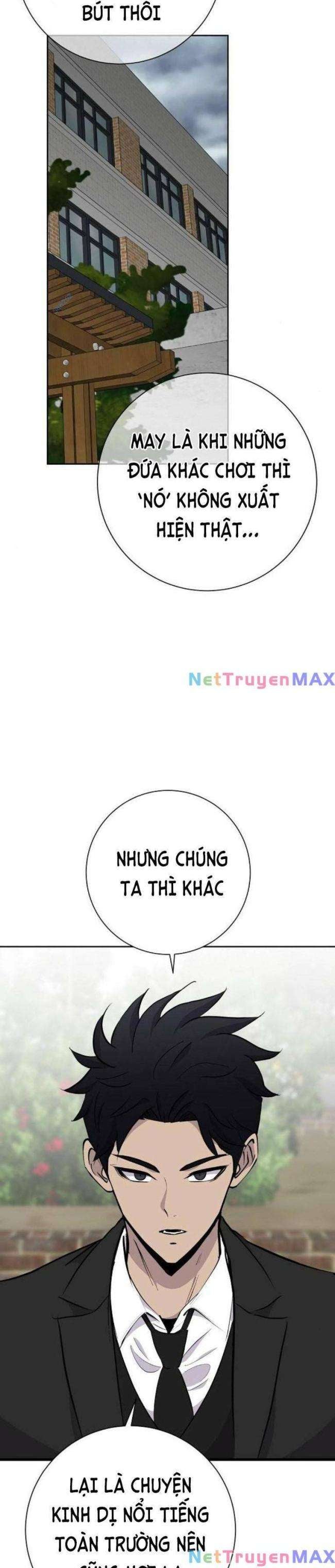 Trò Chơi Ma Quái - Page 25