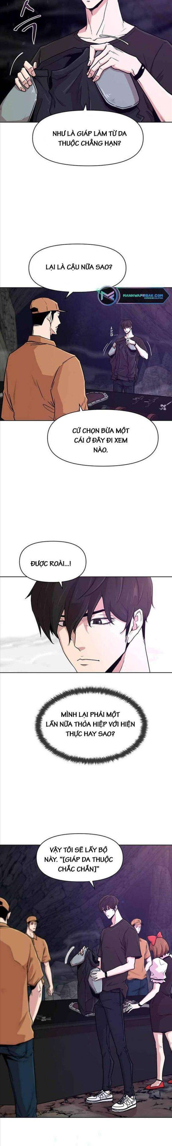 Võ Gia Cô Độc - Page 5