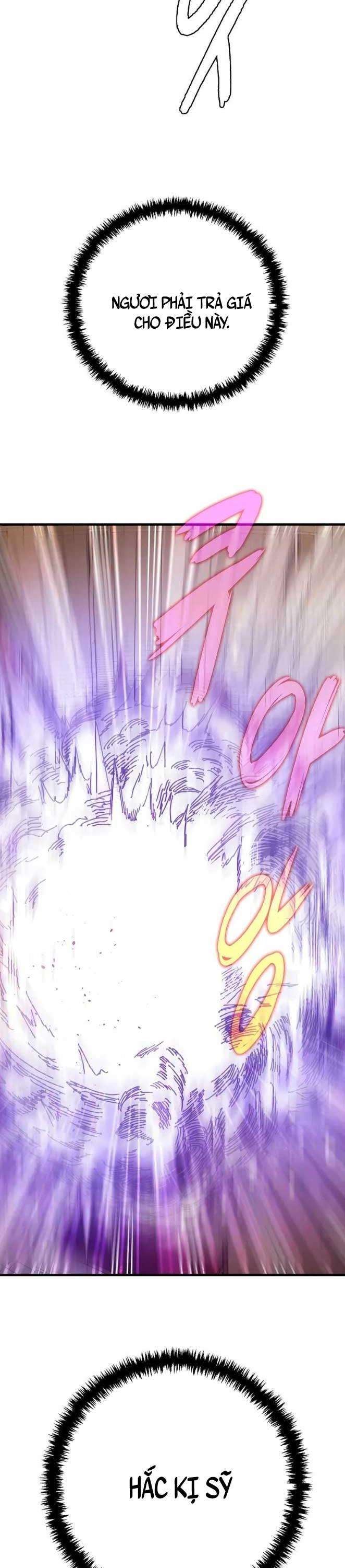 Đăng Nhập Thành Quái Vật - Page 34