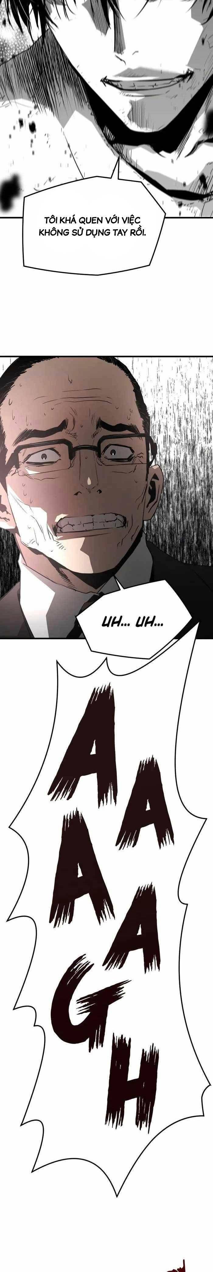 Đặc Công Xuất Ngũ - Page 38