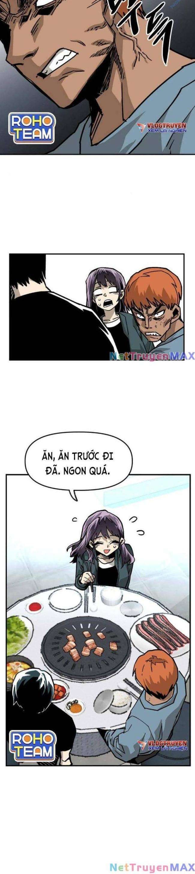 Chỉ Có Cái Chết Mới Là Sự Cứu Rỗi - Page 10