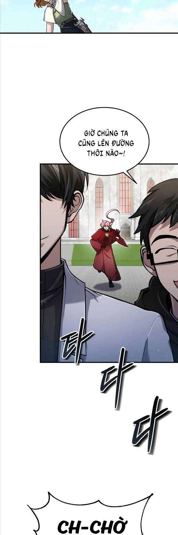 Cách Sống Như Một Trị Liệu Sư Bất Hợp Pháp - Page 20