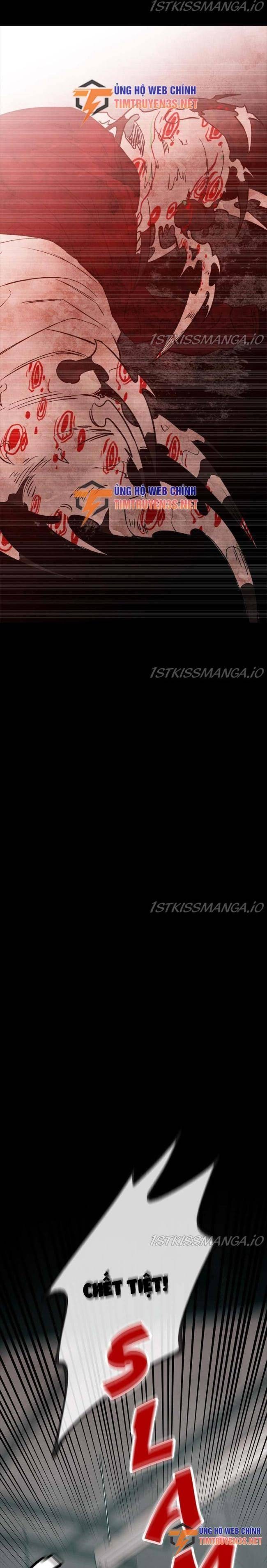 Bươm Bướm Và Máu - Page 19