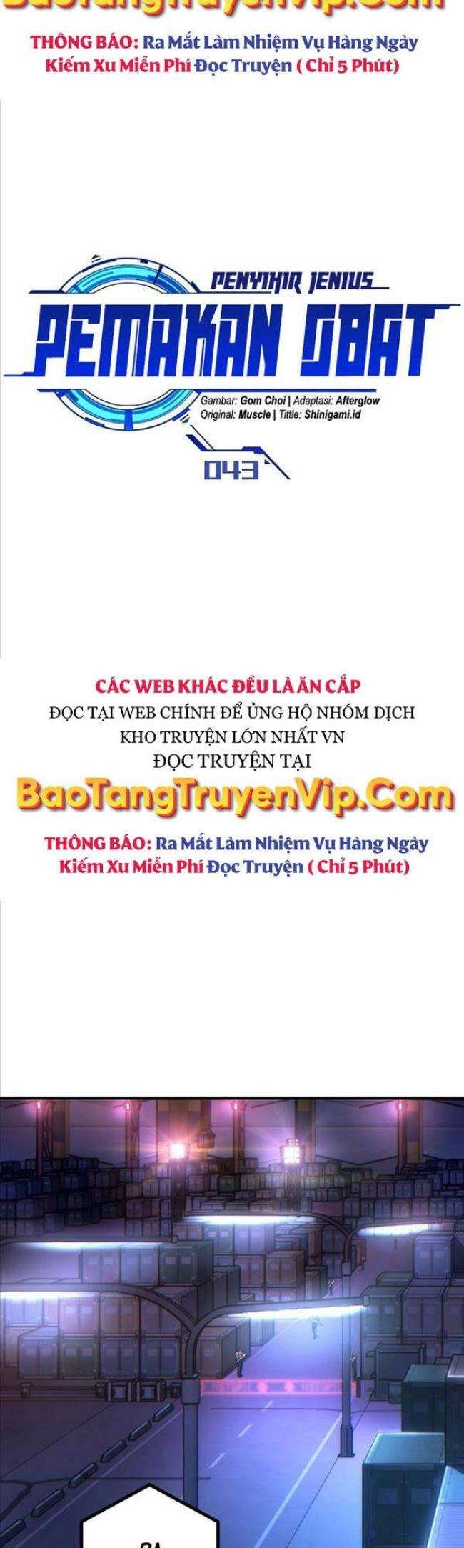 Ma Dược Sư Thiên Tài - Page 23