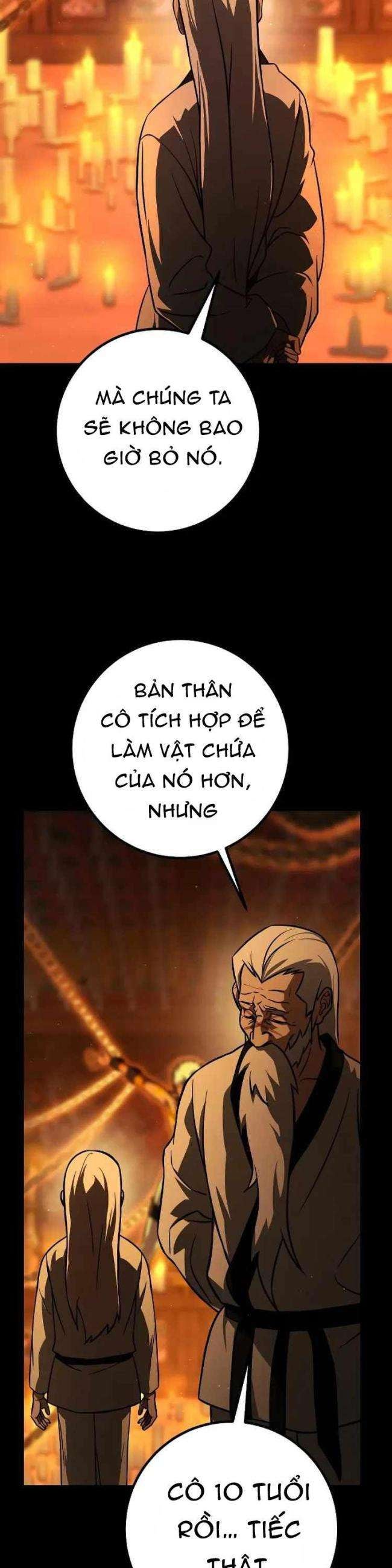 Tuyệt Đỉnh Anh Hùng - Page 58
