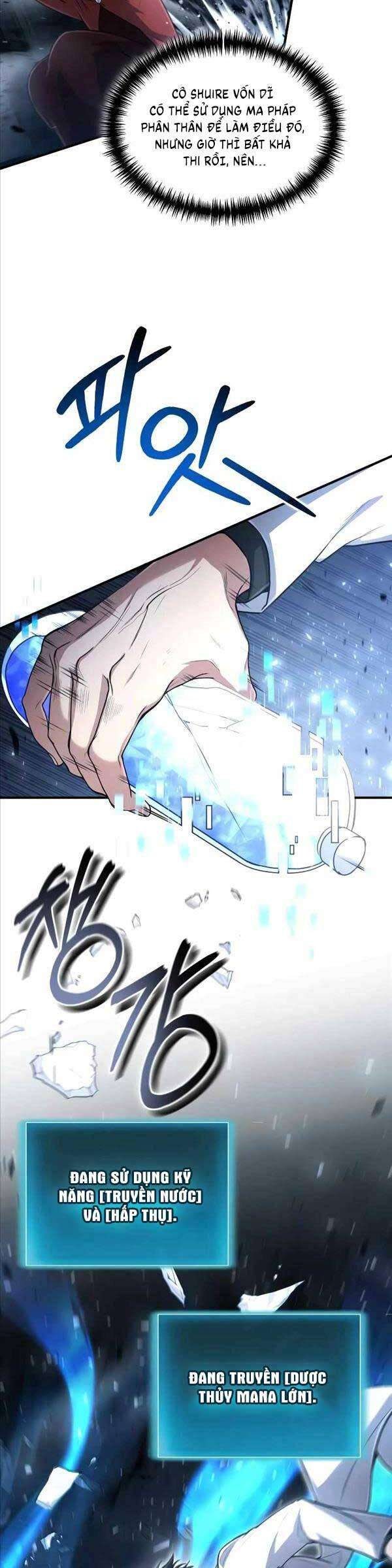 Cách Sống Như Một Trị Liệu Sư Bất Hợp Pháp - Page 18