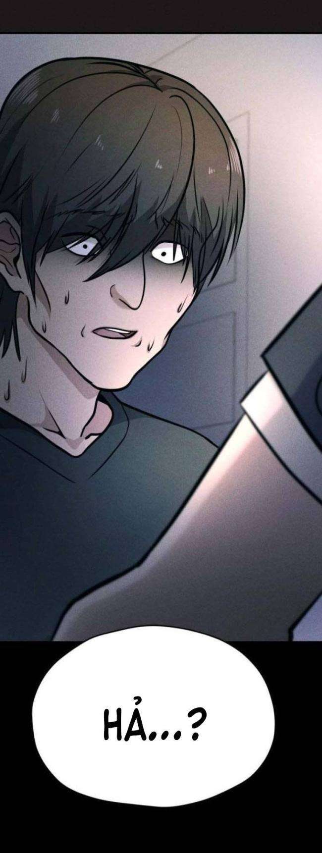 Phòng Kín - Page 32