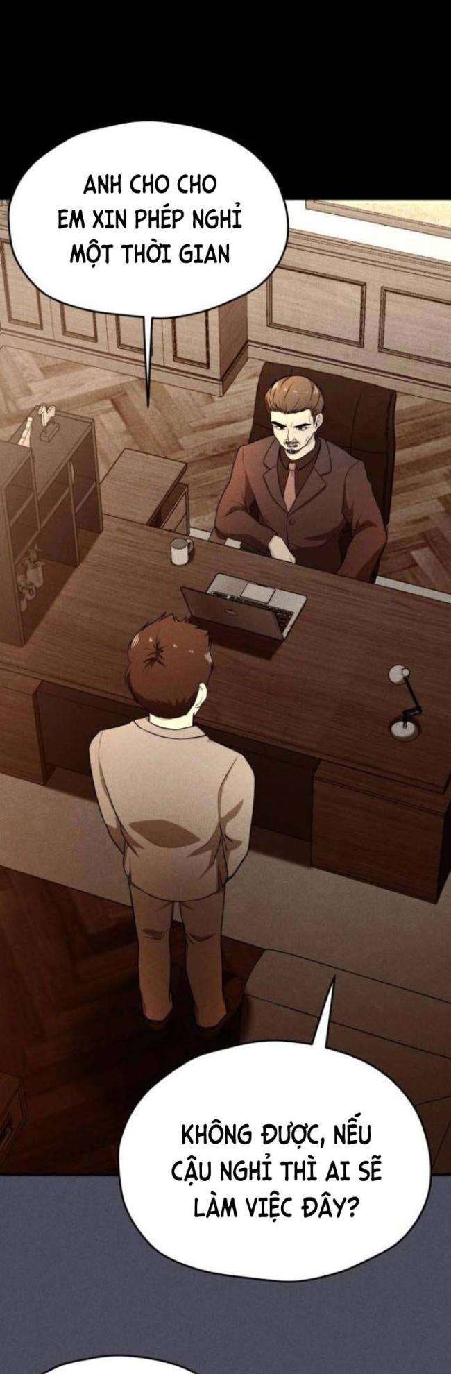 Phòng Kín - Page 38