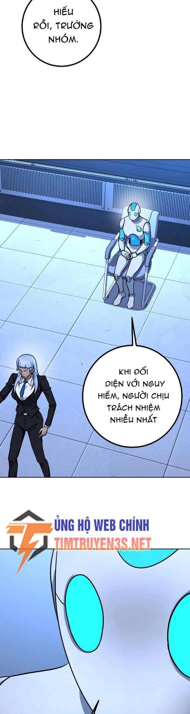 Tuyệt Đỉnh Anh Hùng - Page 35