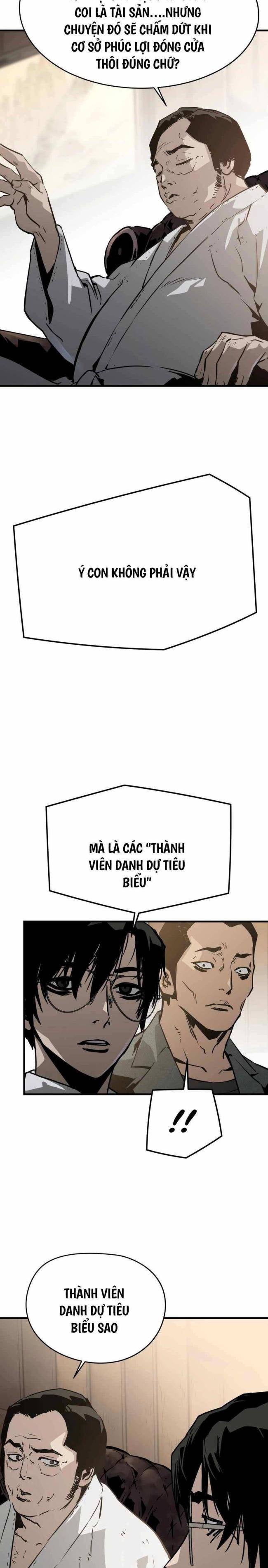 Đặc Công Xuất Ngũ - Page 18