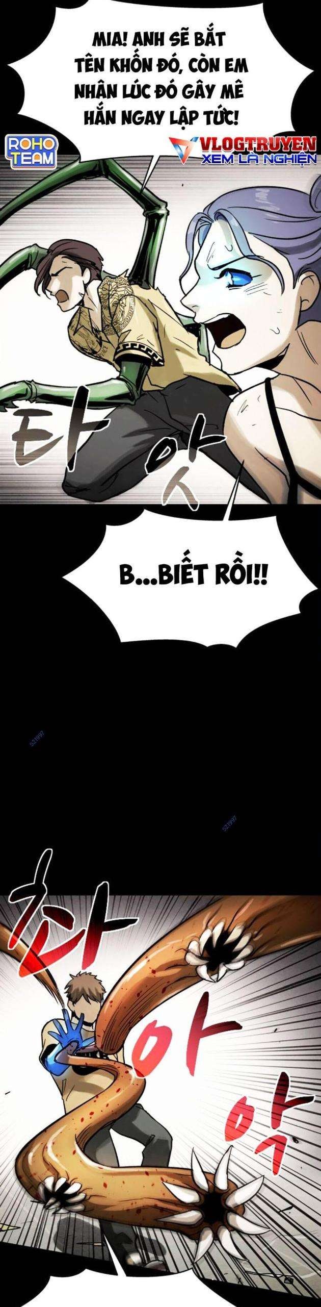 Mầm Chết - Page 13