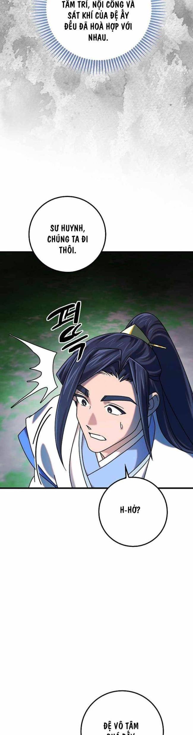 Thiên Phong Phách Đạo - Page 17