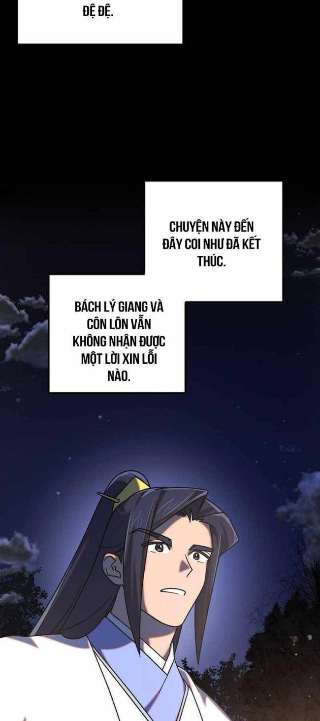 Thiên Phong Phách Đạo - Page 19