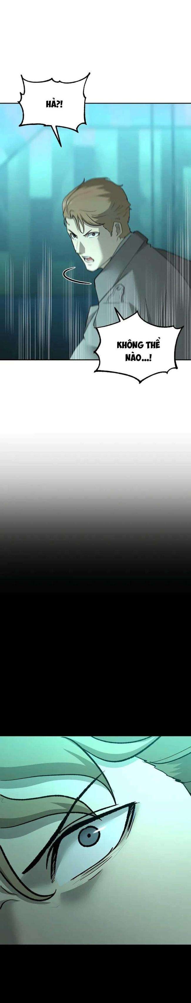 Vị Bạo Chúa Của Ngày Tận Thế Trở Lại - Page 35