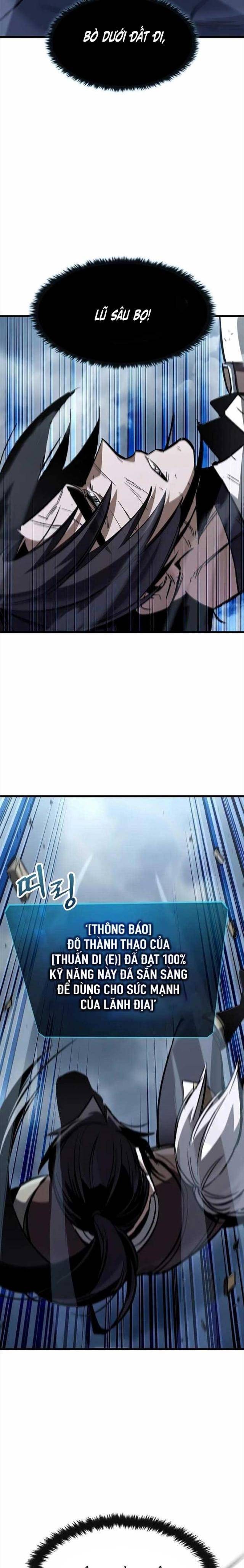 Chiến Binh Thu Thập Xác Chết - Page 10