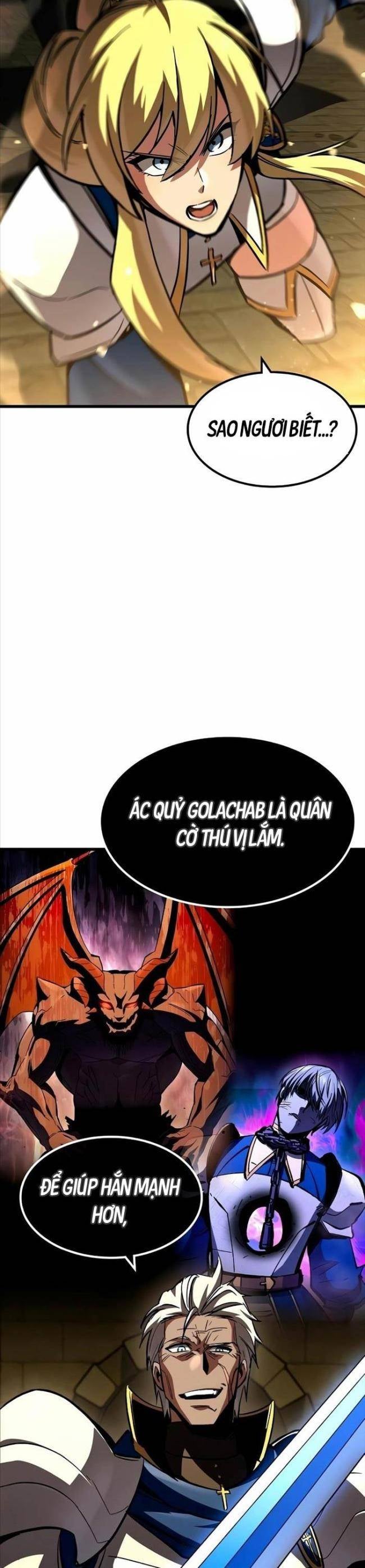 Chiến Binh Thu Thập Xác Chết - Page 26