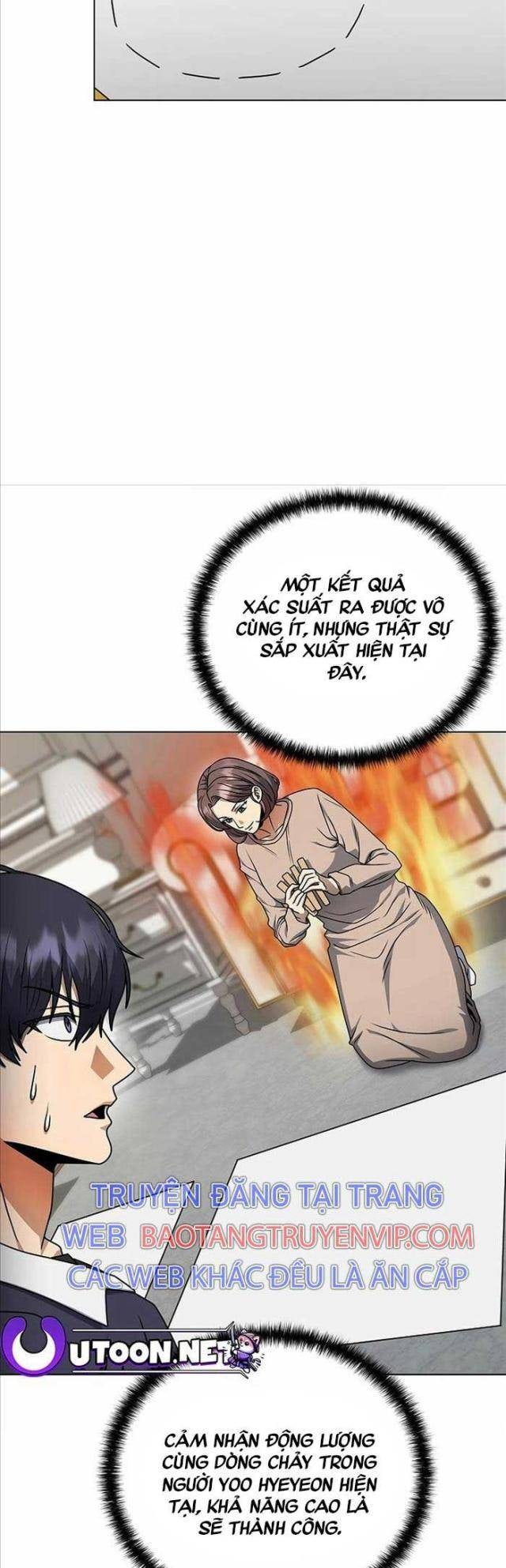 Thiên Ma Không Muốn Thăng Cấp - Page 32