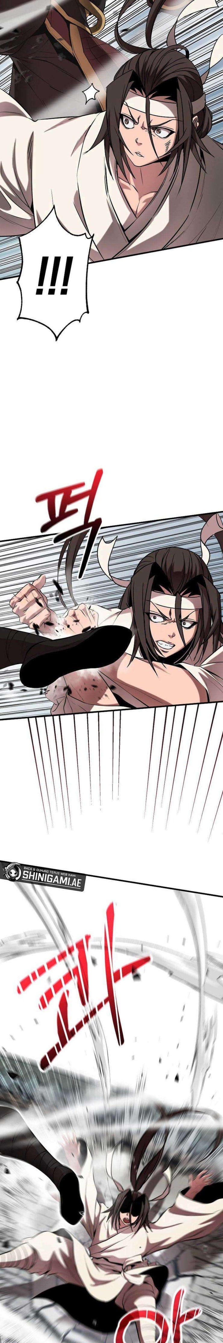 Đông Phương Bất Bại - Page 13