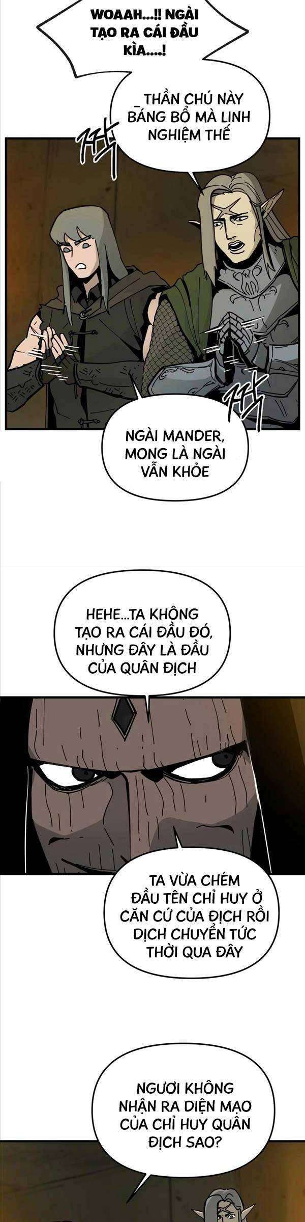 Thánh Kiếm Huyền Thoại - Page 14