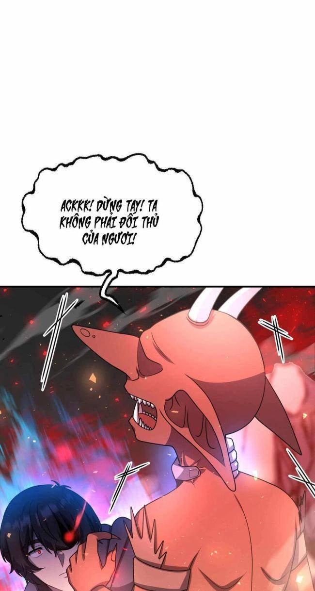 Ai Cũng Hồi Quy Ngoại Trừ Tôi - Page 18