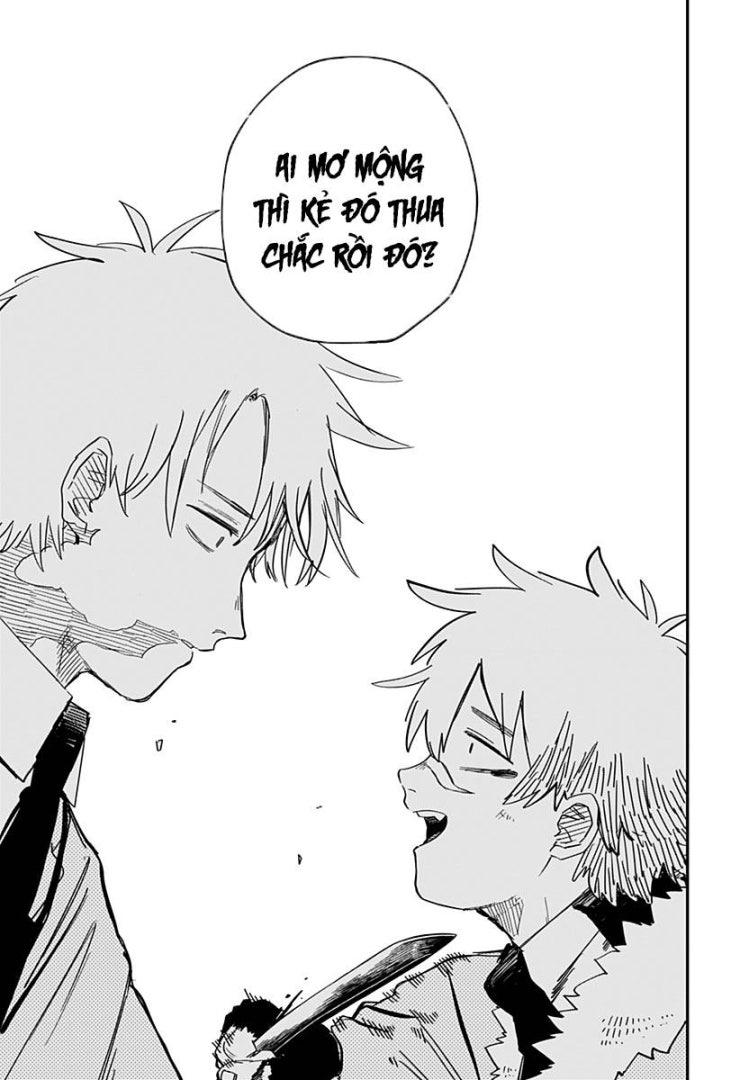 Cuộc Chiến Nhà Trẻ - Page 21