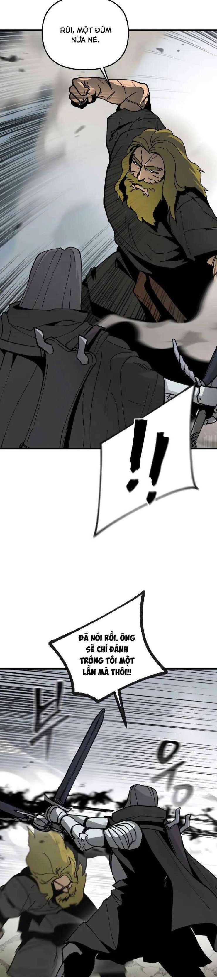 Thánh Kiếm Huyền Thoại - Page 9