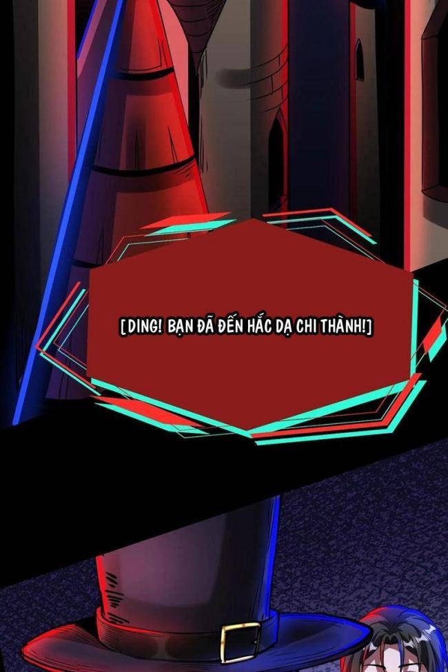 Dược Sư Kì Lạ: Bệnh Nhân Của Tôi Đều Rất Khủng Bố - Page 39