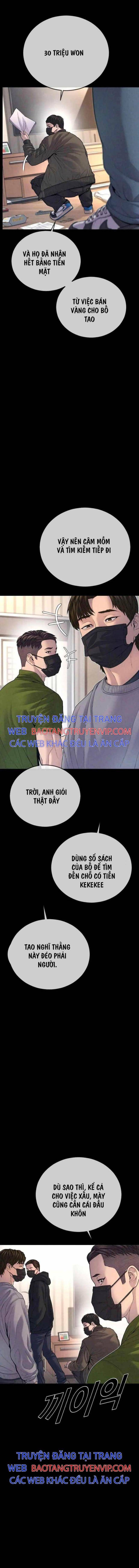 Cậu Bé Tội Phạm - Page 34