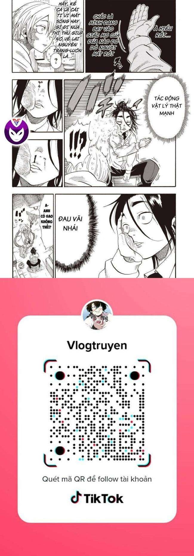 Thợ Rèn Thiên Tài Xuyên Không Đến Thế Giới Phép Thuật - Page 16