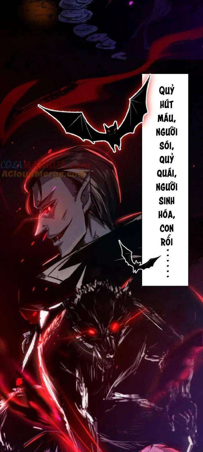 Dược Sư Kì Lạ: Bệnh Nhân Của Tôi Đều Rất Khủng Bố - Page 13