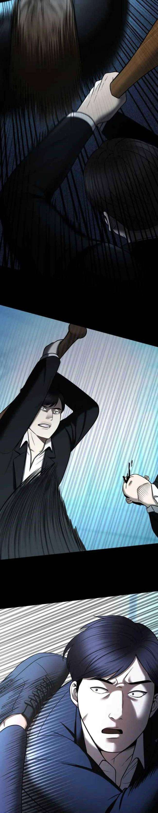 Kiếp Này Tôi Sẽ Là Phản Diện - Page 28