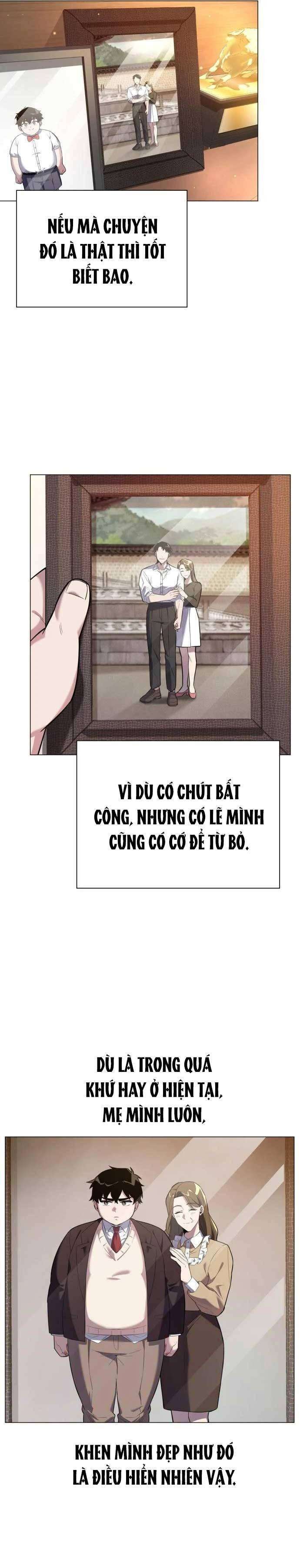 Đêm Của Yêu Tinh - Page 17