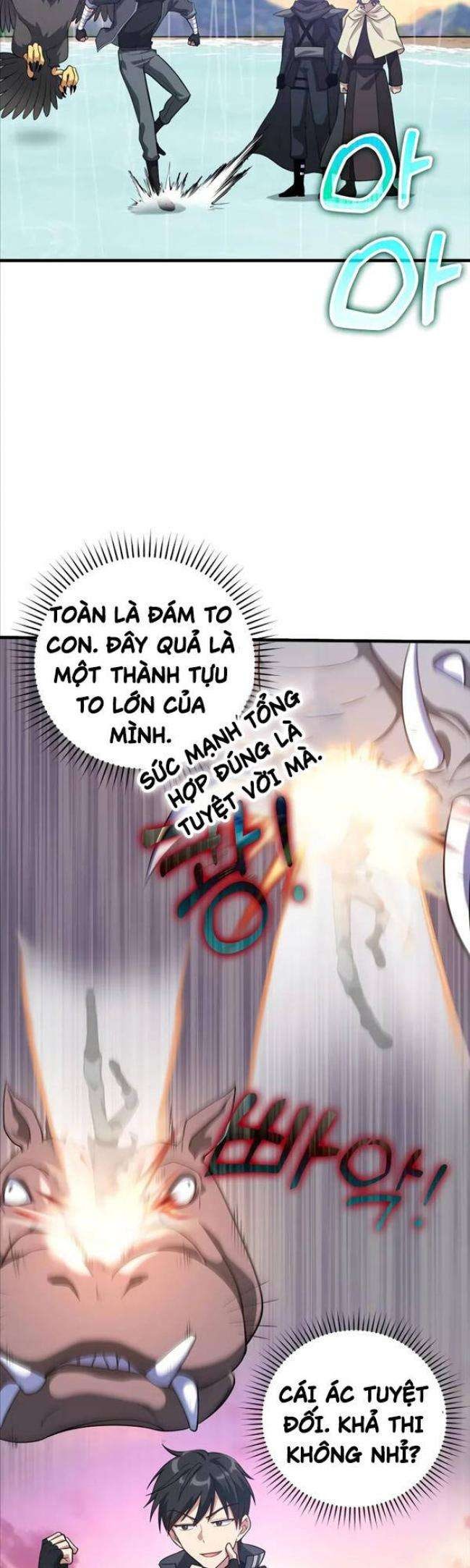 Người Chơi Cấp Tối Đa - Page 5