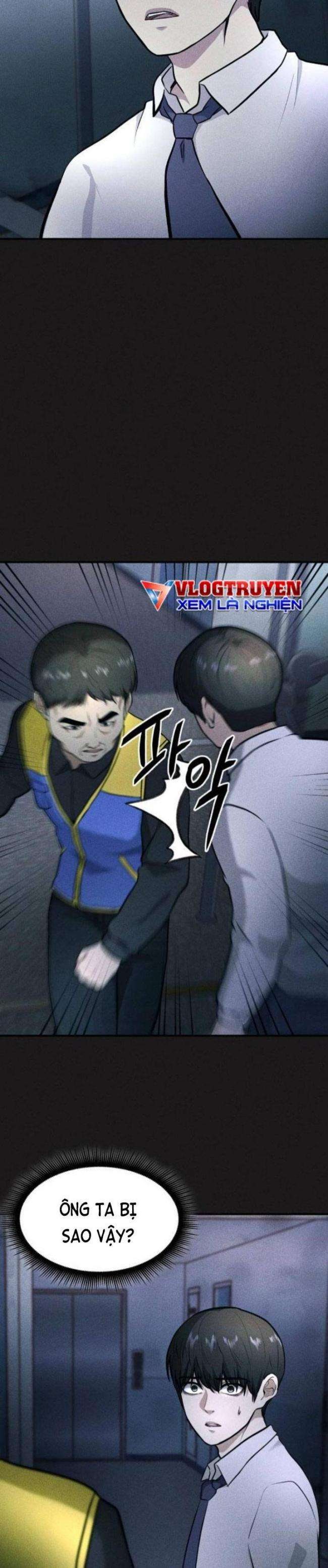 Phòng Kín - Page 17