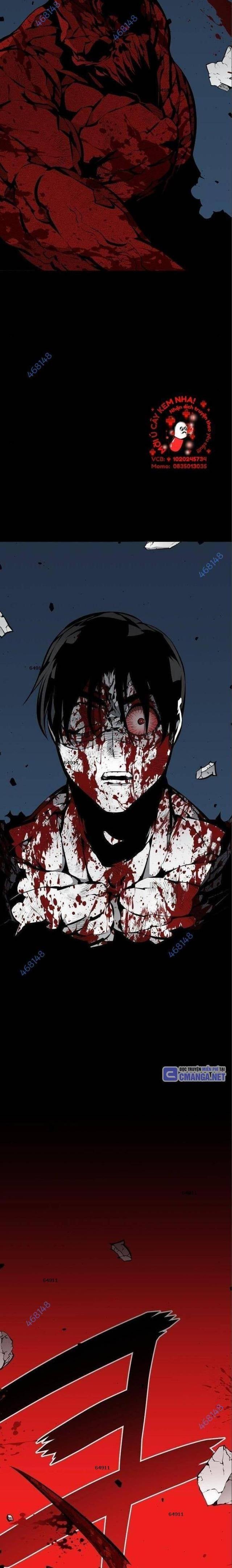 Cuồng Thú - Page 4