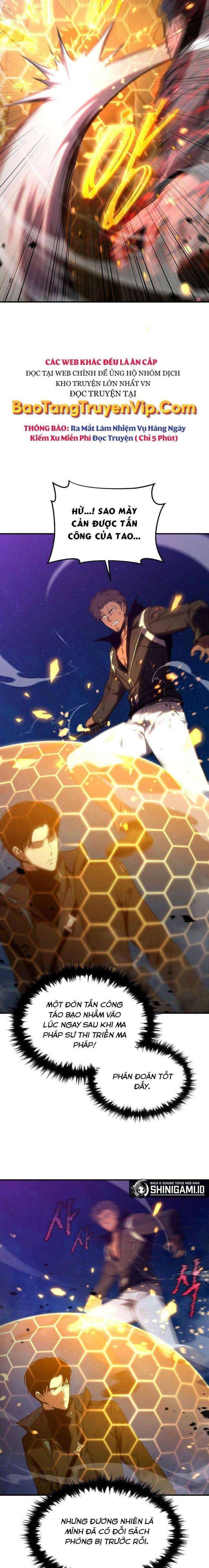 Ma Dược Sư Thiên Tài - Page 16