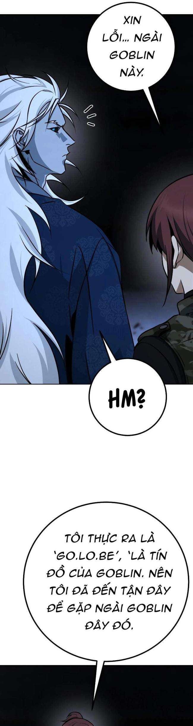 Tuyệt Đỉnh Anh Hùng - Page 57