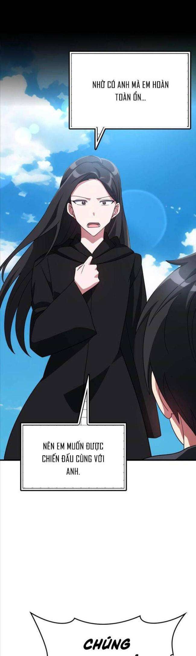 Người Chơi Cấp Tối Đa - Page 17