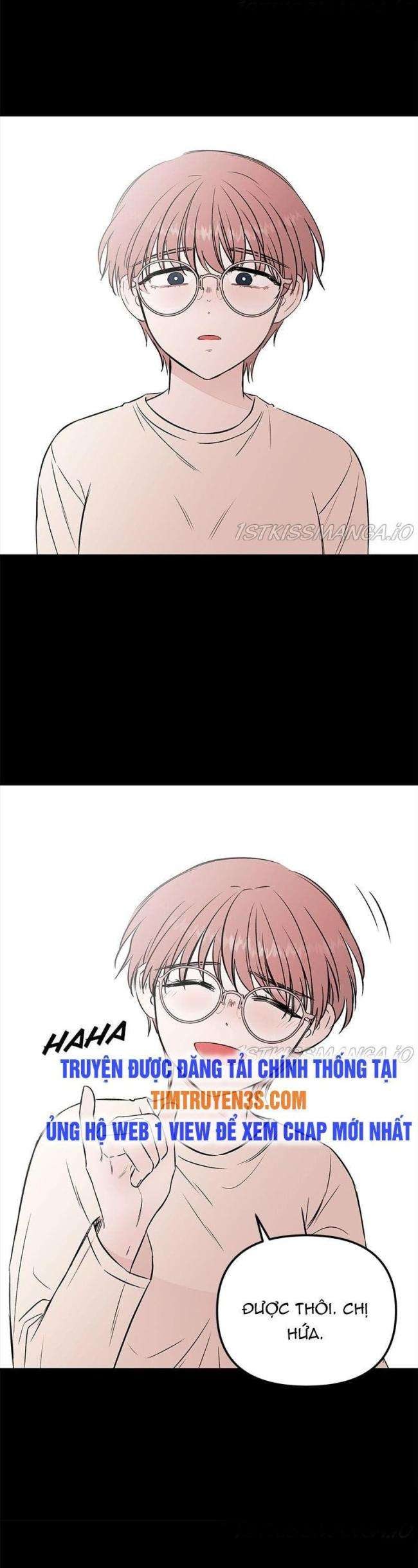 Bươm Bướm Và Máu - Page 44