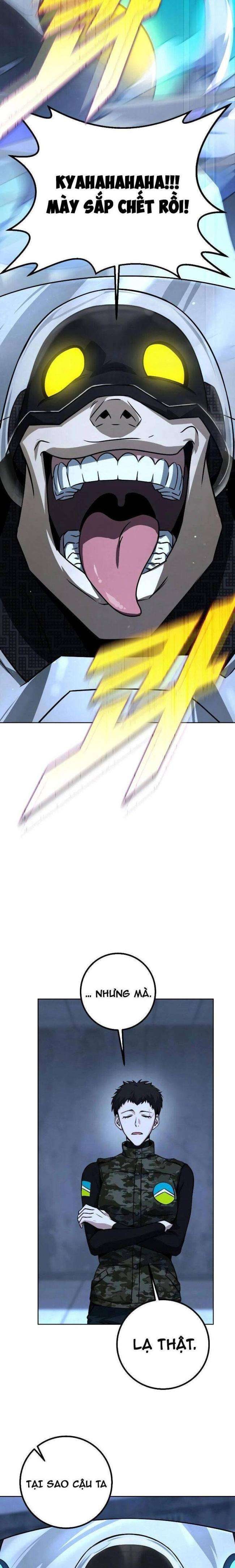 Tuyệt Đỉnh Anh Hùng - Page 26