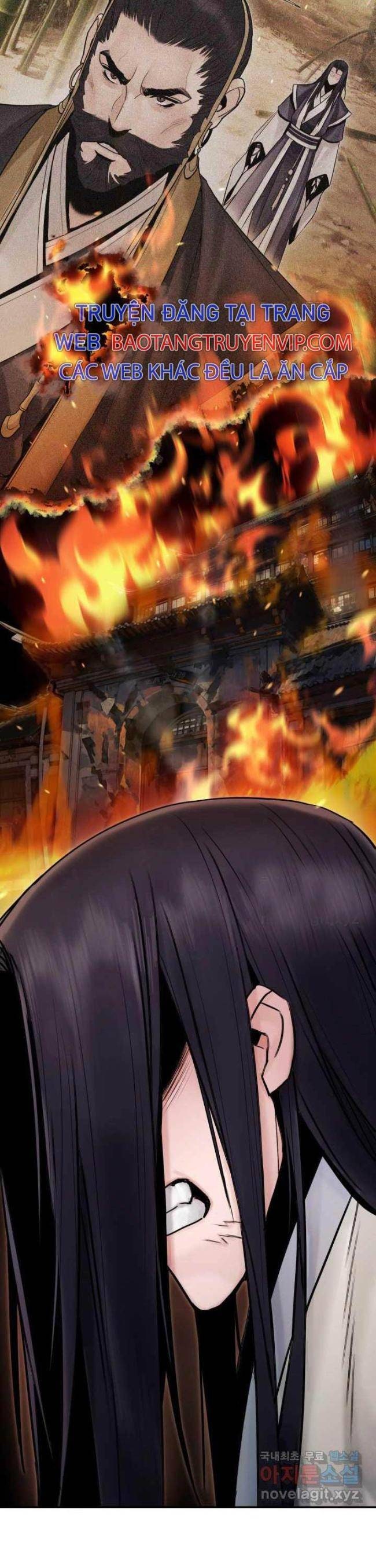 Hắc Bạch Võ Đế - Page 42