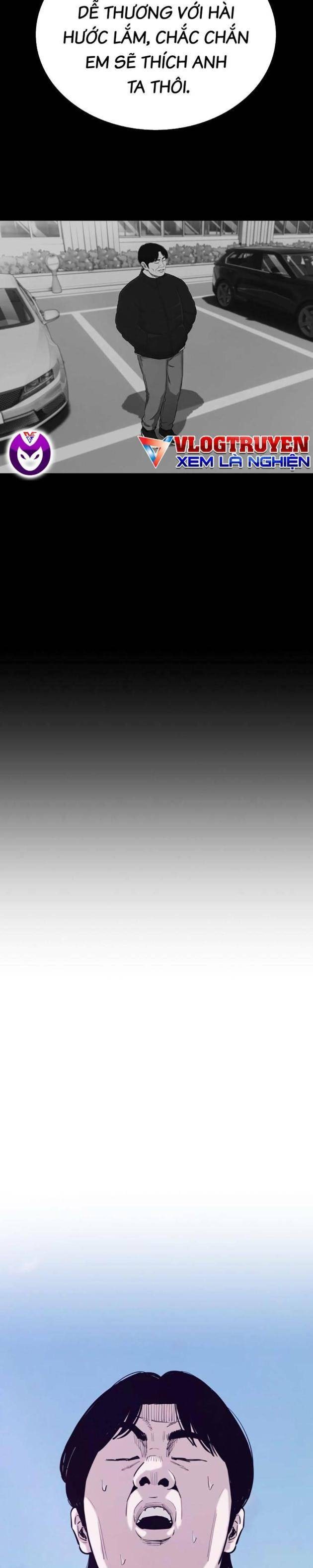 Loser Báo Thù - Page 15