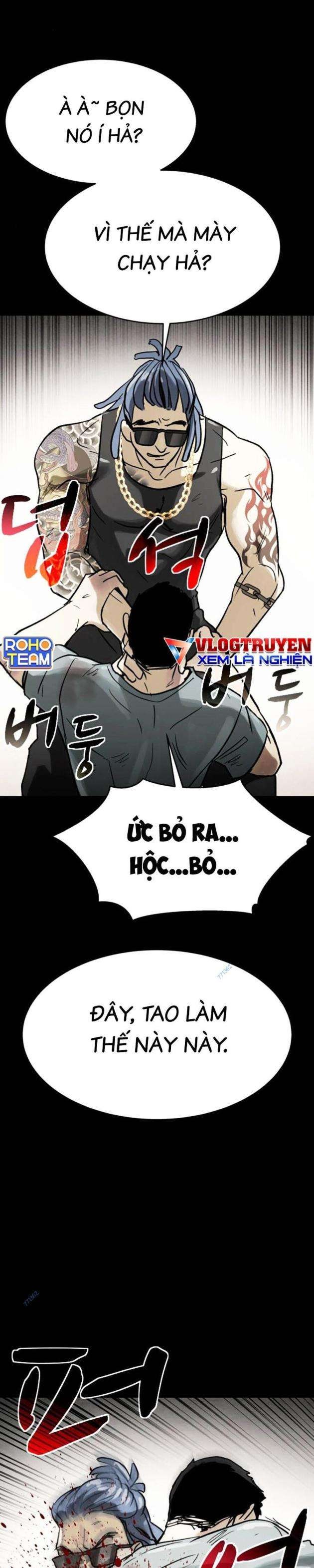 Mầm Chết - Page 29