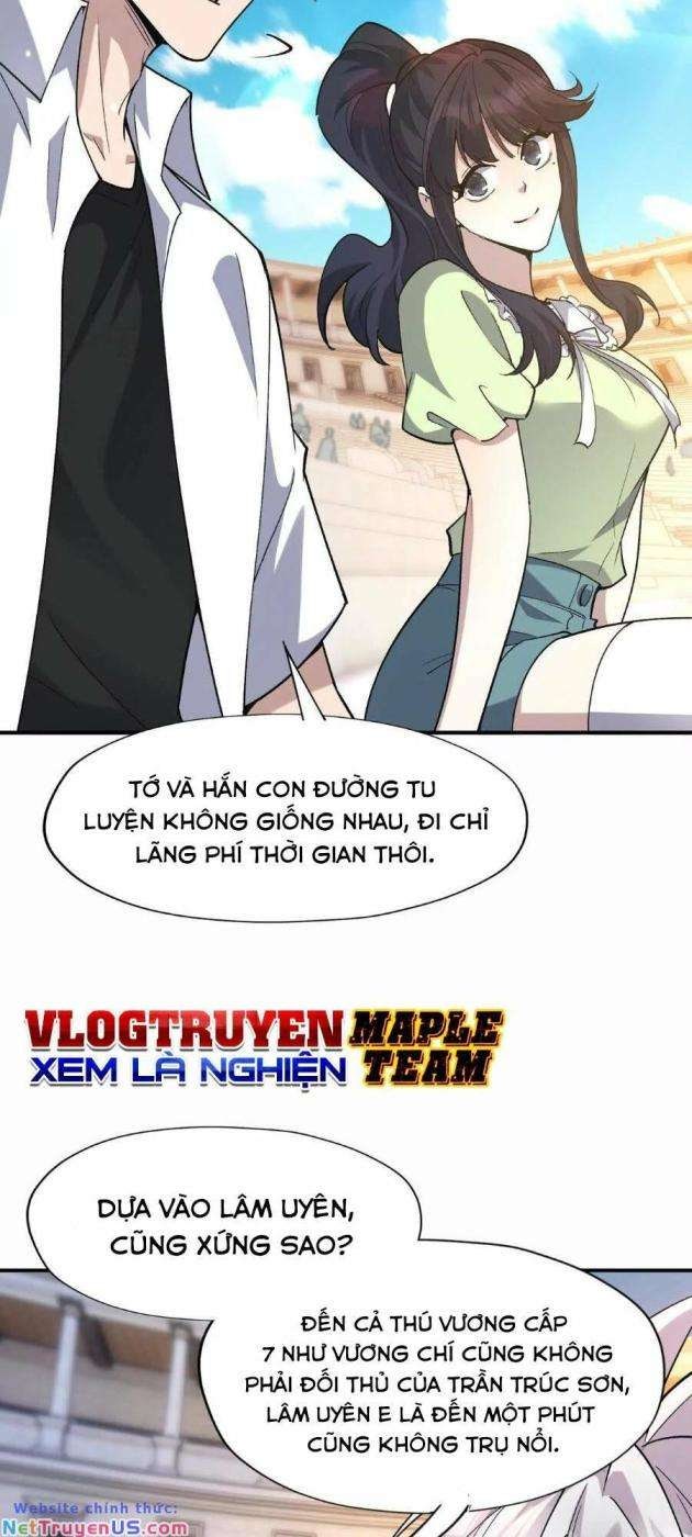 Thần Thú Quật Khởi - Page 5