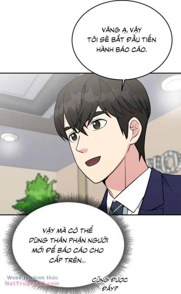 Chuyển Sinh Trở Thành Nhân Viên Mới - Page 31
