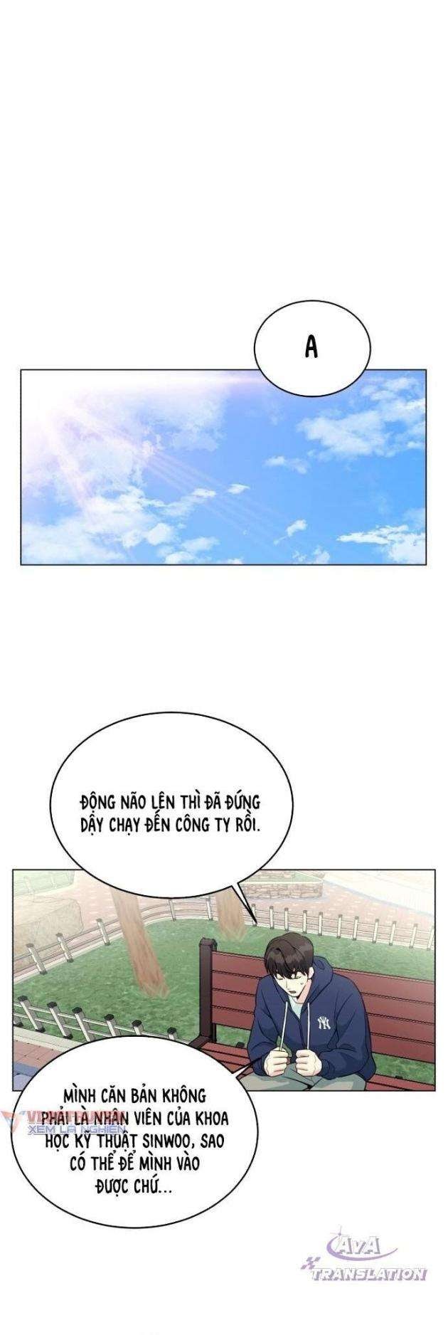 Chuyển Sinh Trở Thành Nhân Viên Mới - Page 26