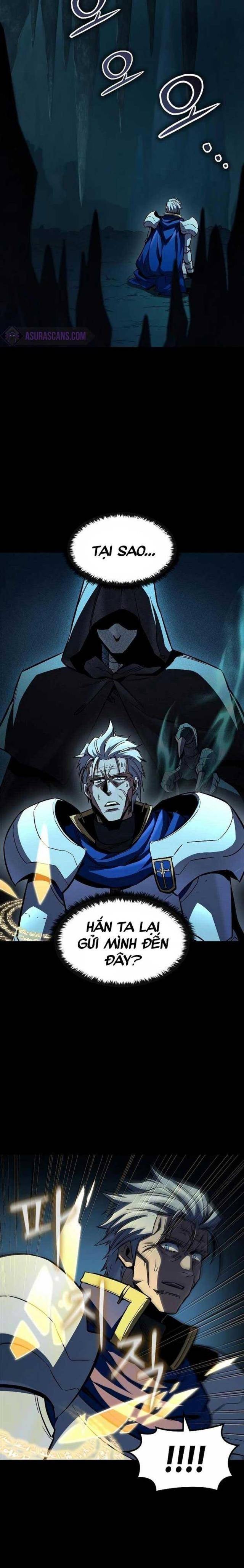 Chiến Binh Thu Thập Xác Chết - Page 15