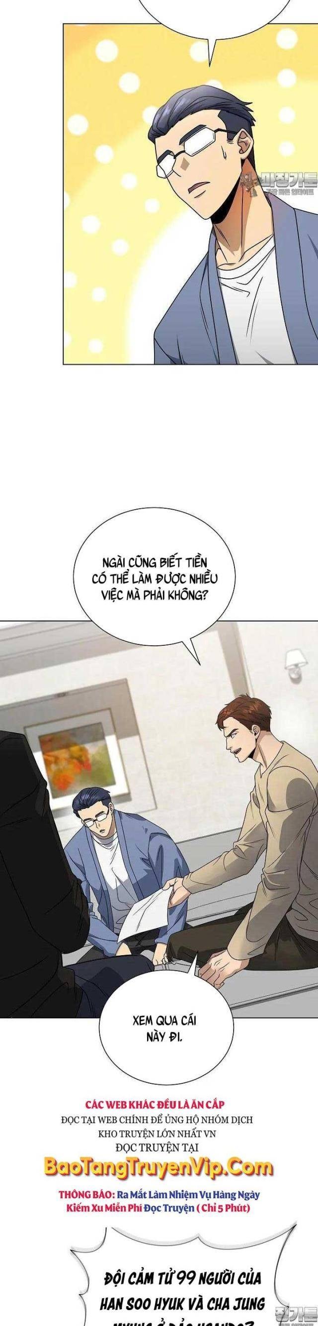 Thiên Ma Không Muốn Thăng Cấp - Page 30