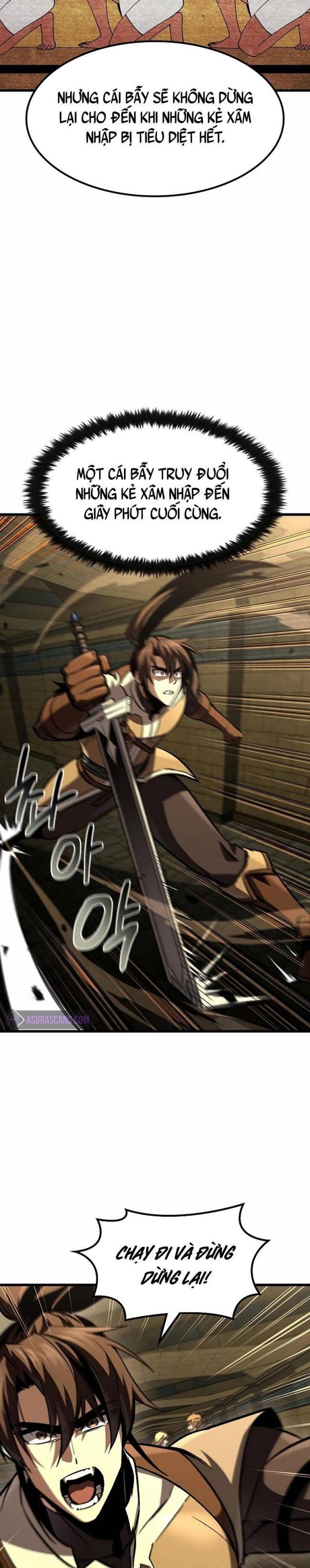 Chiến Binh Thu Thập Xác Chết - Page 7